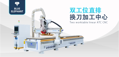藍象數(shù)控開料機發(fā)貨包裝展示？