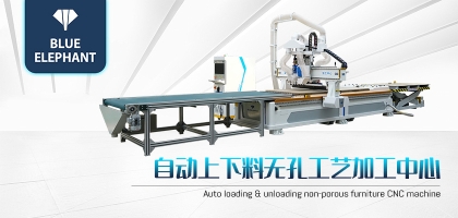 板式家具開料機(jī)：實(shí)現(xiàn)定制家具精度與速度的雙重飛躍！